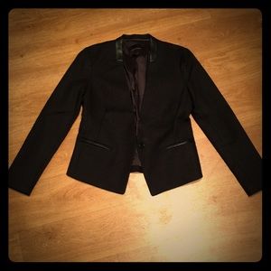 NWOT Banana Republic Blazer